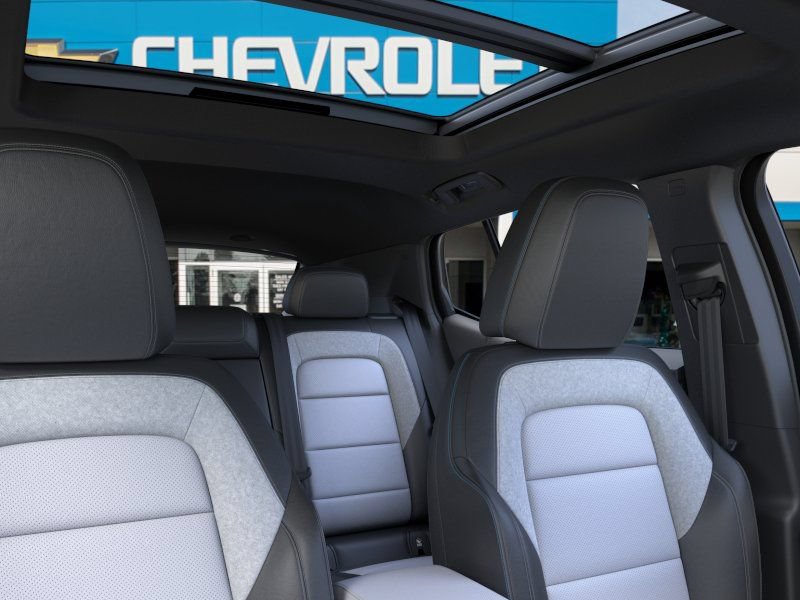 2026 Chevrolet Equinox EV 2LT - Photo 28