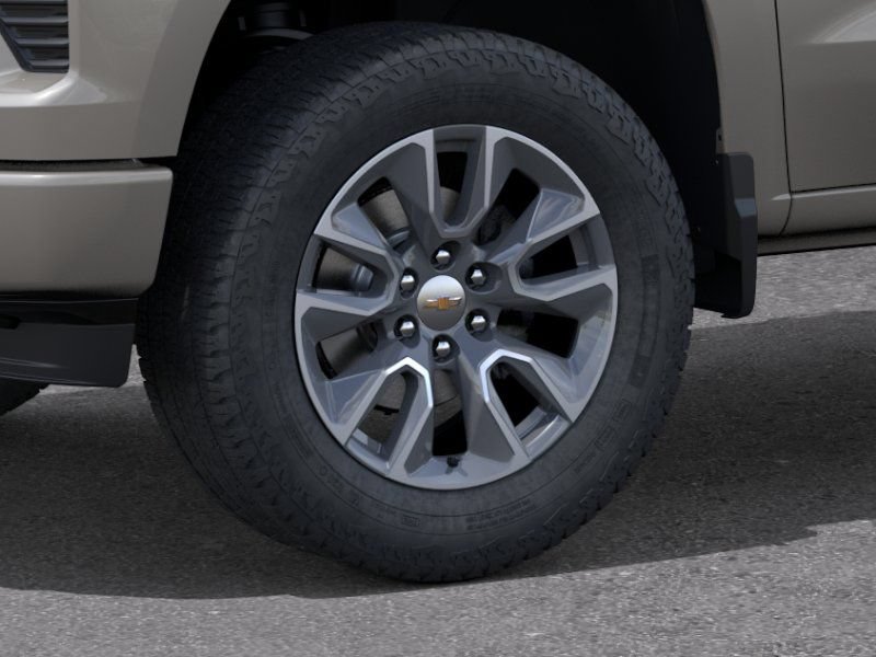 2026 Chevrolet Silverado 1500 RST - Photo 14