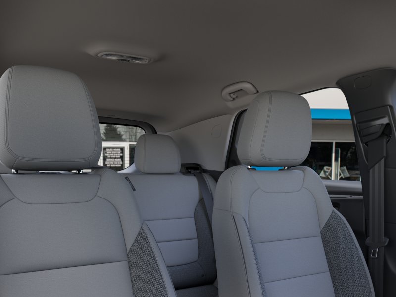 2026 Chevrolet Trailblazer LT - Photo 51
