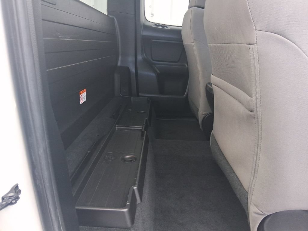 2021 Toyota Tacoma SR - Photo 14