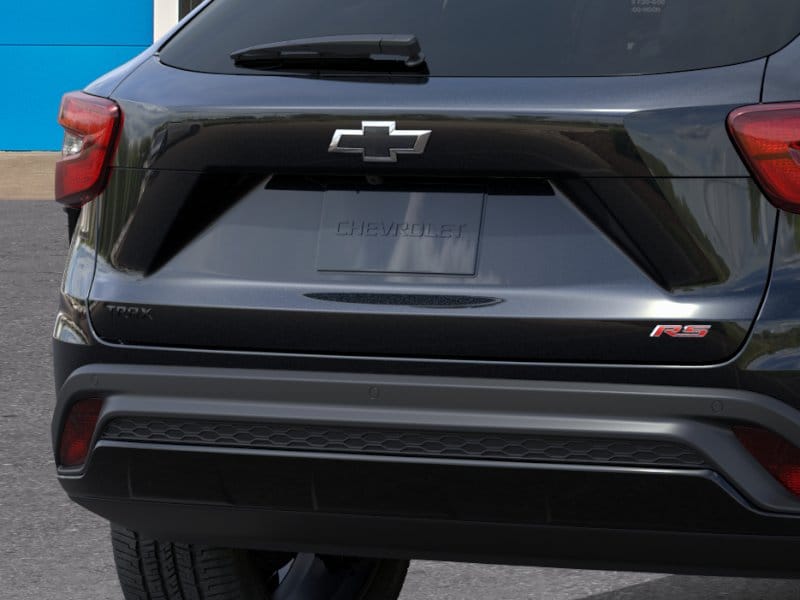 2026 Chevrolet Trax RS - Photo 14