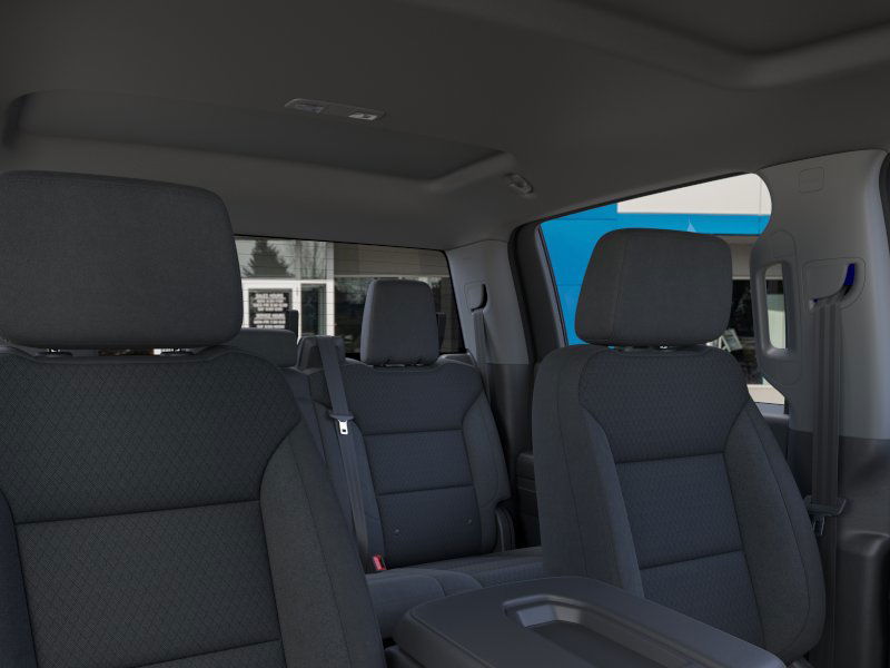 2026 Chevrolet Silverado 1500 LT - Photo 50