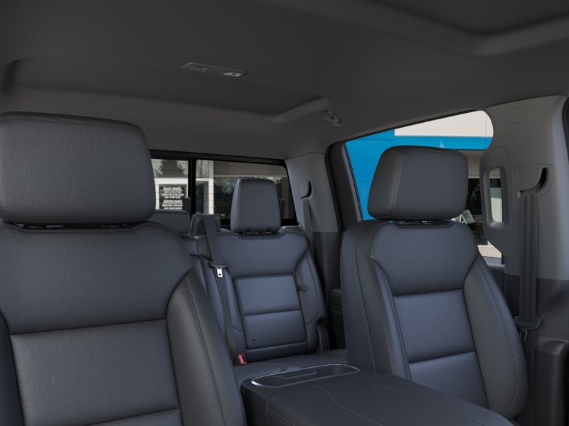 2026 Chevrolet Silverado 1500 RST - Photo 53