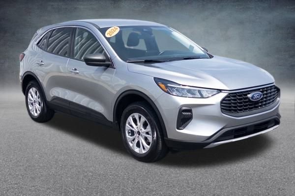2024 Ford Escape Active photo 3