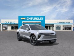 2025 Chevrolet Blazer EV LT SUV