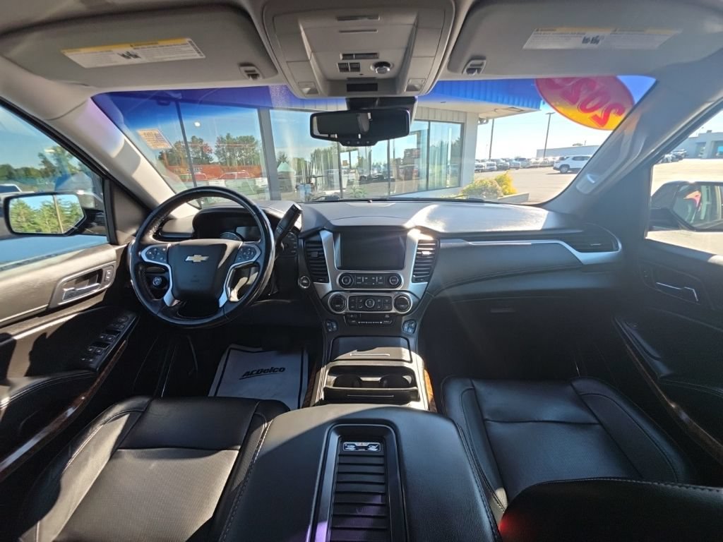 2020 Chevrolet Suburban Premier - Photo 22