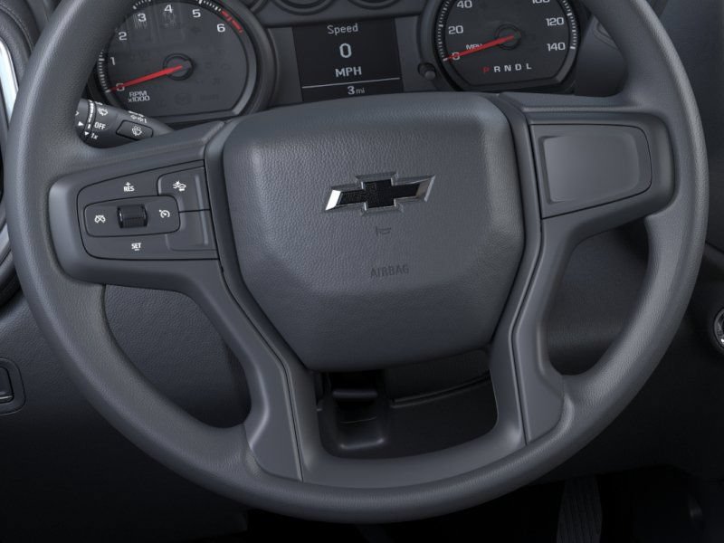 2026 Chevrolet Silverado 2500 HD Custom - Photo 23