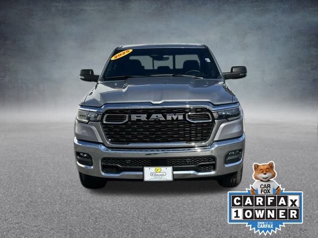 2025 Ram 1500 Big Horn photo 2