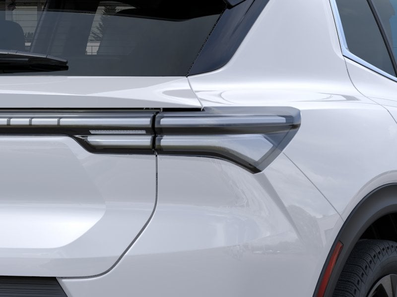 2026 Chevrolet Equinox EV 2LT - Photo 39