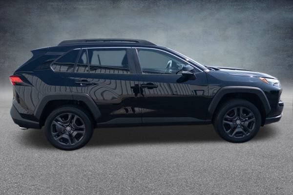 2024 Toyota RAV4 Adventure photo 4