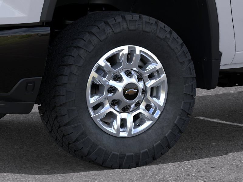 2026 Chevrolet Silverado 2500 HD Work Truck - Photo 11