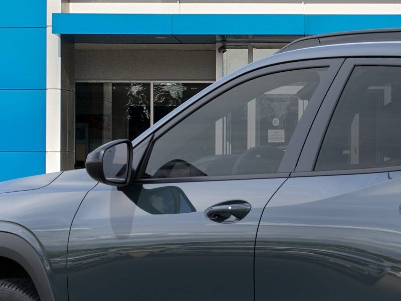 2026 Chevrolet Trax LT - Photo 16