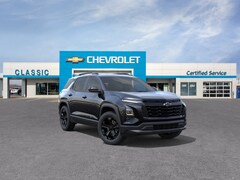 2026 Chevrolet Equinox LT SUV