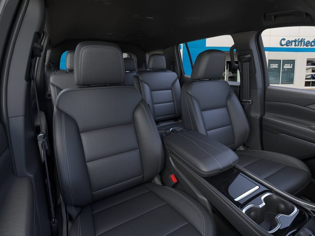 2026 Chevrolet Traverse LT - Photo 19
