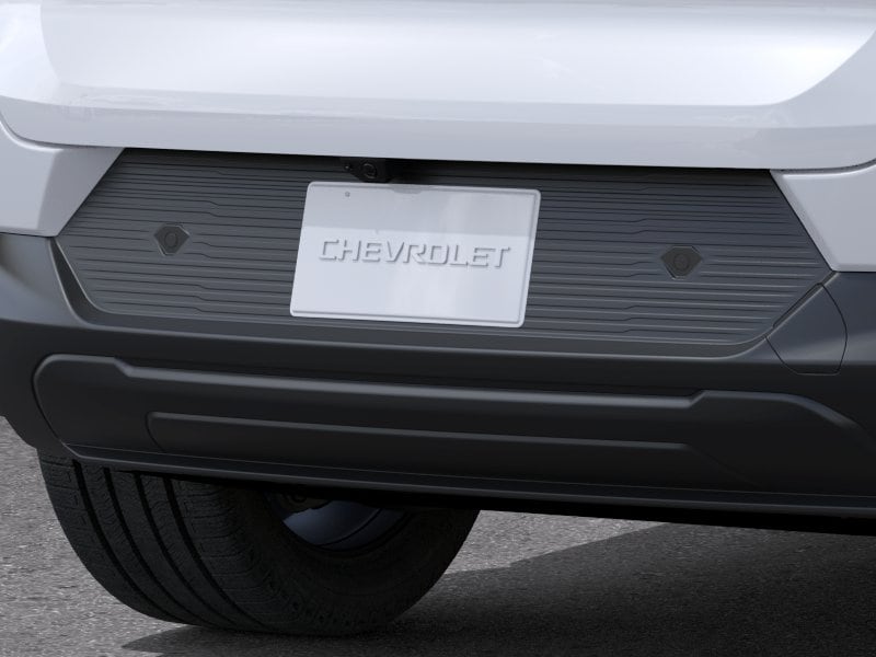 2026 Chevrolet Equinox EV 2LT - Photo 42