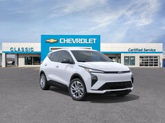 2027 Chevrolet Bolt LT SUV