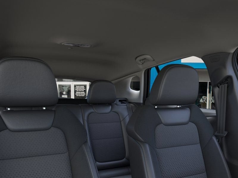 2026 Chevrolet Trax LT - Photo 27