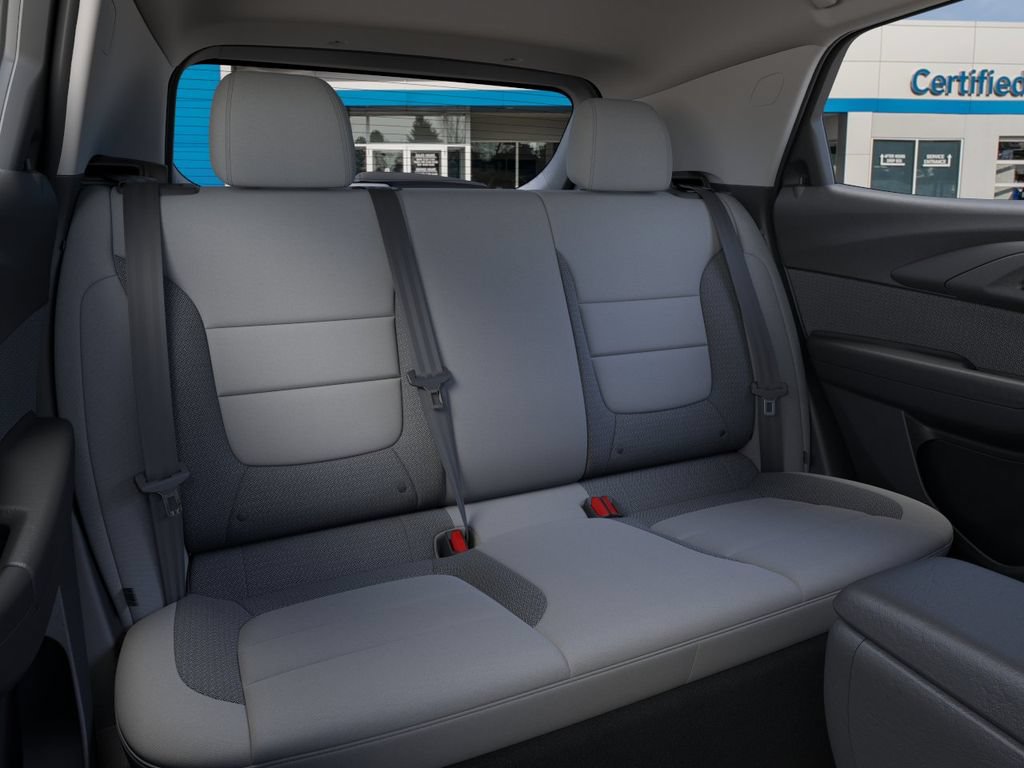 2026 Chevrolet Trailblazer LT - Photo 19
