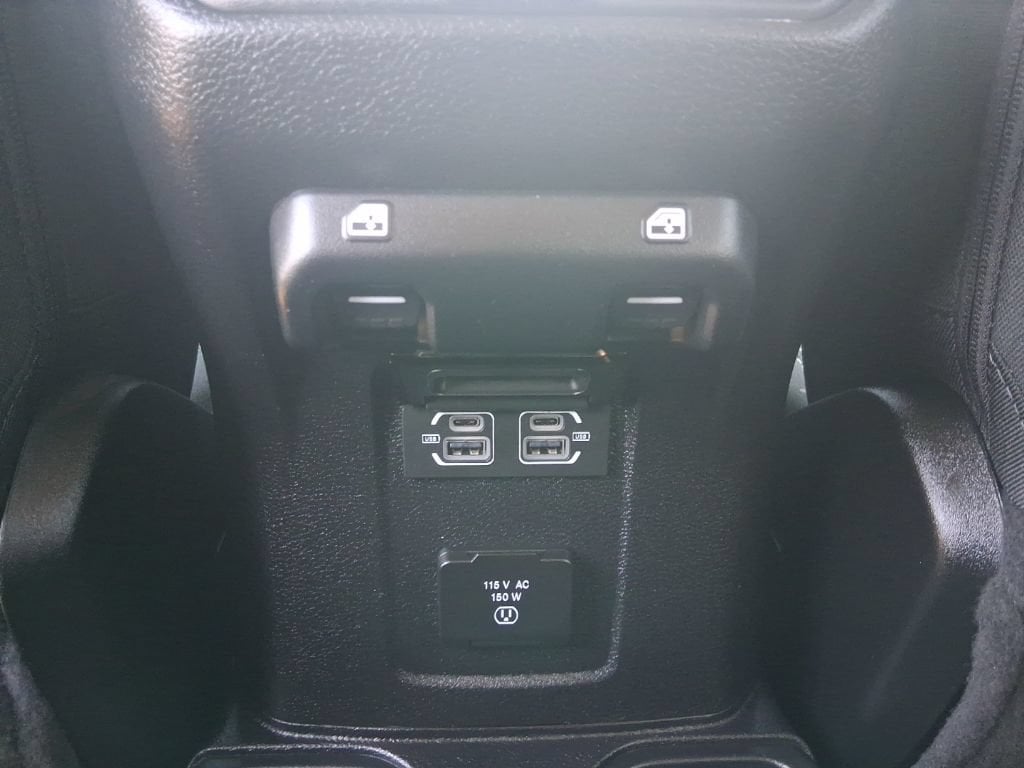 2021 Jeep Wrangler Unlimited Sahara 80th Anniversary - Photo 20