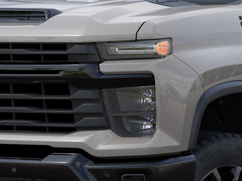 2026 Chevrolet Silverado 2500 HD Custom - Photo 14