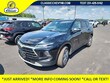 Chevrolet Blazer