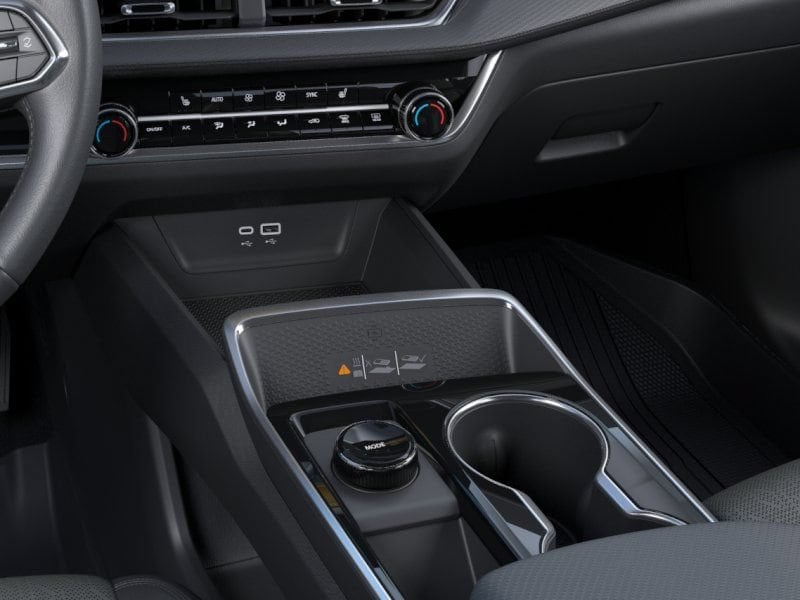 2027 Chevrolet Equinox LT - Photo 26