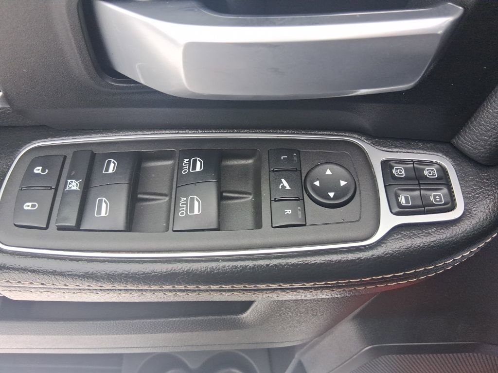 2024 RAM Ram 2500 Pickup Big Horn - Photo 18