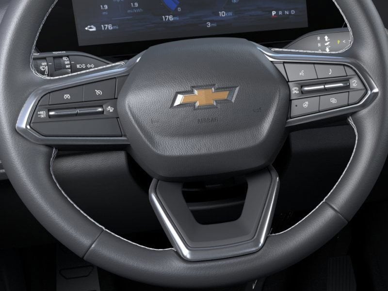 2025 Chevrolet Blazer EV LT - Photo 23