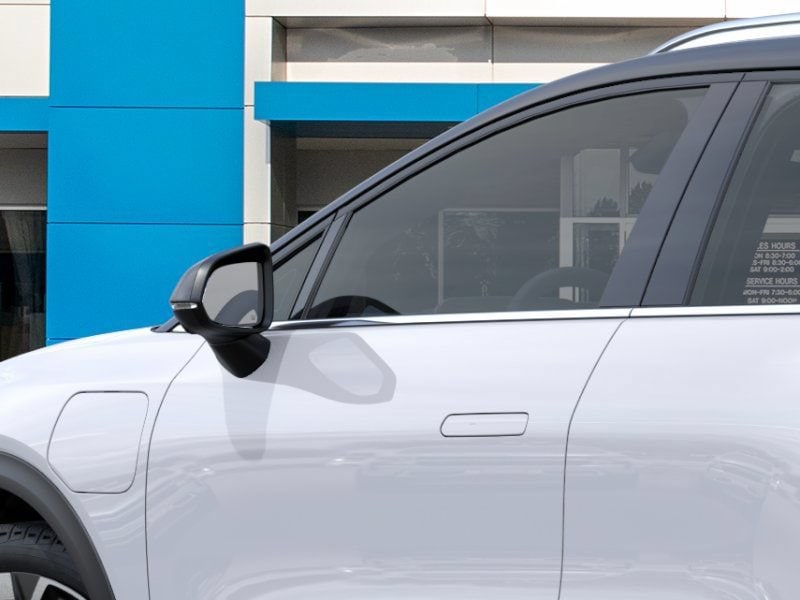 2026 Chevrolet Equinox EV 2LT - Photo 16