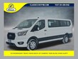  Ford Transit-350 Passenger Van