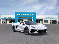 2026 Chevrolet Corvette Stingray 1LT Coupe