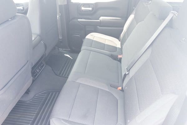 2021 Chevrolet Silverado 1500 LT - Photo 16