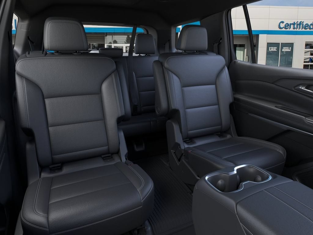 2026 Chevrolet Traverse LT - Photo 20