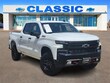  Chevrolet Silverado 1500 LTD