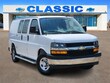 Chevrolet Express 2500