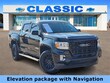 GMC Canyon