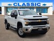 Chevrolet Silverado 2500 HD