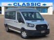 Ford Transit-350 Passenger