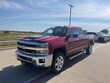 Chevrolet Silverado 2500HD