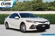 Toyota Camry Hybrid