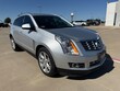 CADILLAC SRX