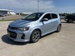 Chevrolet Sonic