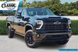 Chevrolet Silverado 2500 HD