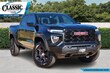 GMC Canyon