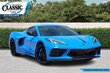 Chevrolet Corvette Stingray