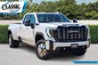 GMC Sierra 3500 HD