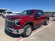 Chevrolet Silverado 2500 HD
