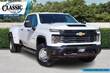 Chevrolet Silverado 3500 HD