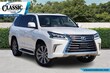 LEXUS LX 570
