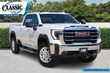 GMC Sierra 2500 HD